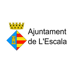 logo Ajuntament L'Escala